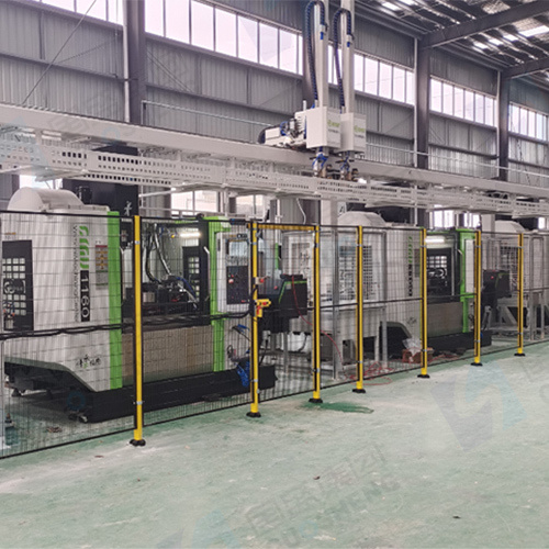 新能源汽车配件自动化加工生产线 新能源汽车配件自动化加工生产线